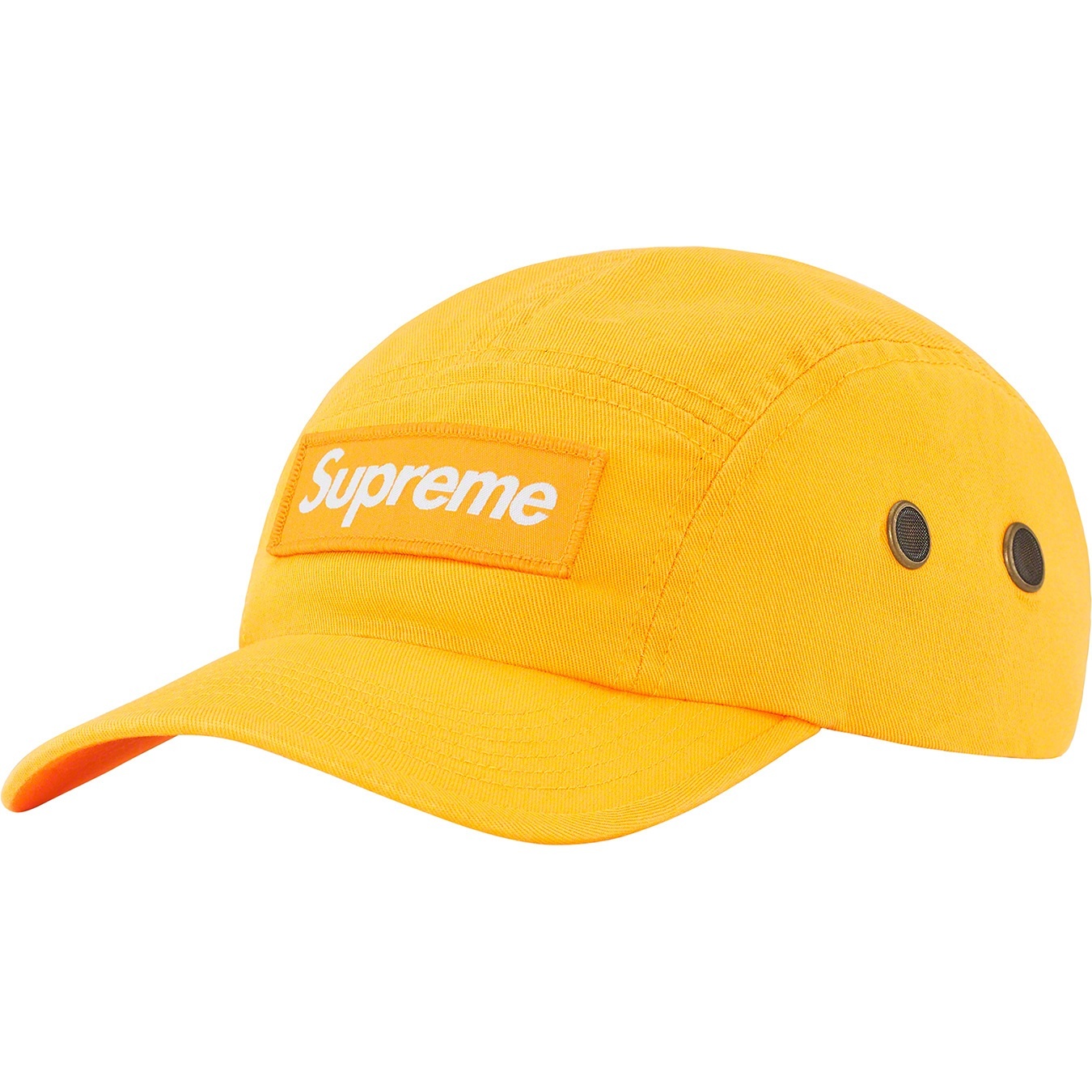 Military Camp Cap view 12